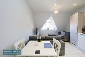 Sitting/Dining Area- click for photo gallery